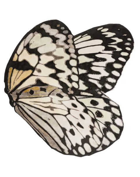 Jab Icons tepisi BUTTERFLY. 2jpg